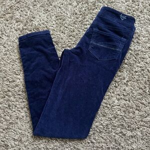 ✨3 FOR $15✨ Justice Skinny Jeans